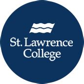 st lawrence college cornwall student services